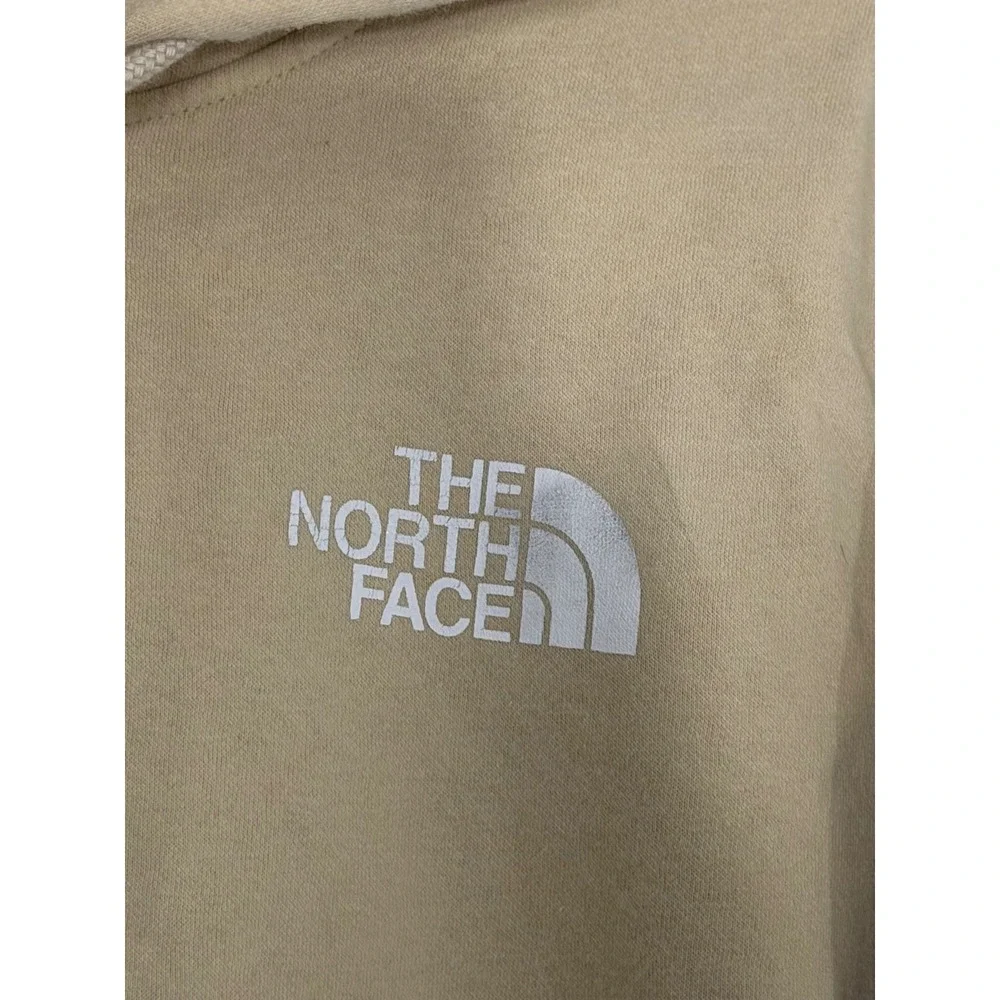 The North Face north face